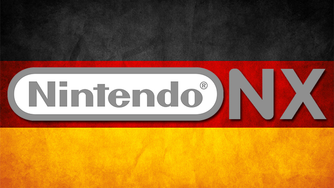 Nintendo : Une présentation secrète pour les revendeurs européens, la NX concernée ?