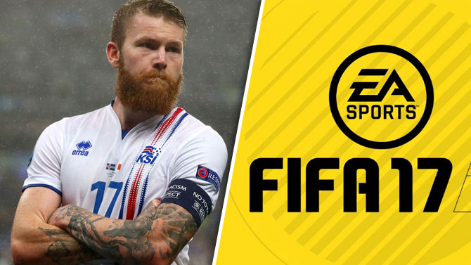 Quand l'Islande boycotte FIFA 17