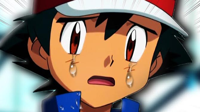 L'image du jour : Pikachu est mort, âmes sensibles s'abstenir [PEGI 18]