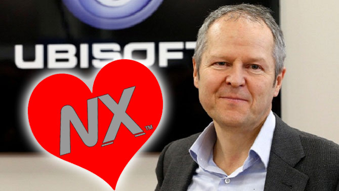 Nintendo NX : Yves Guillemot la juge "fantastique"
