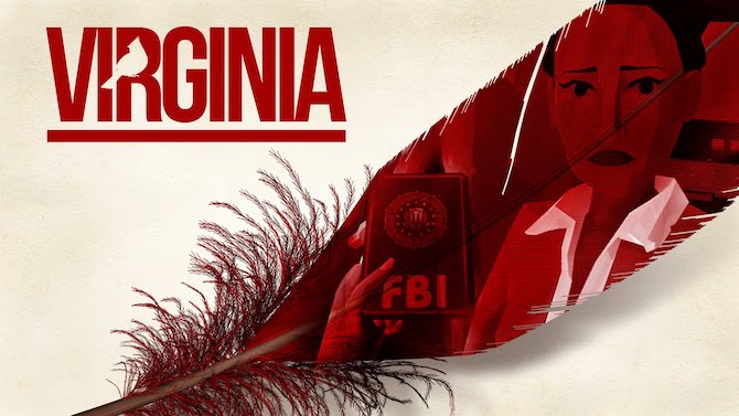Virginia : Un thriller interactif qui se lance en vidéo