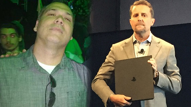 PS4 Pro : Microsoft doute qu'elle puisse faire de la vraie 4K