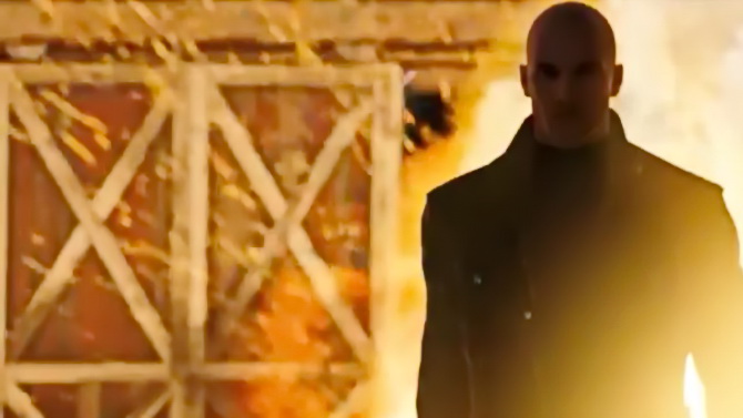 Hitman : Le trailer de lancement de l'Episode 5 est là
