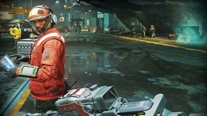 Call of Duty Infinite Warfare : Voici les dates de la bêta