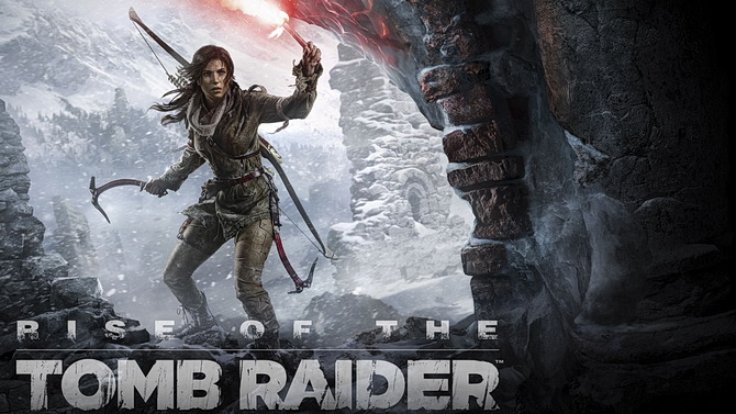 Rise of the Tomb Raider PS4 : Le jeu vient de passer Gold