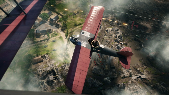 Battlefield 1 : Les versions EA Access et Origin Access datées