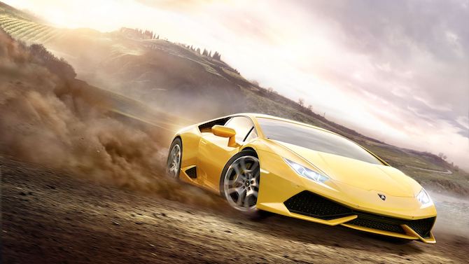 Forza Horizon bientôt retiré du Xbox Store