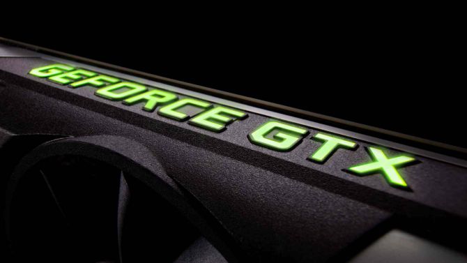 Nvidia : Une autre GTX 1050 pour Octobre ?