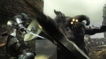 Test : Demon's Souls (PS3)