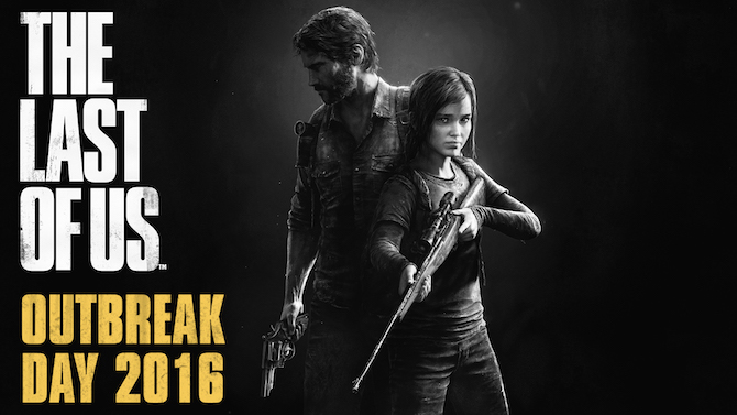 The Last of Us : Des promotions sur la licence annoncées