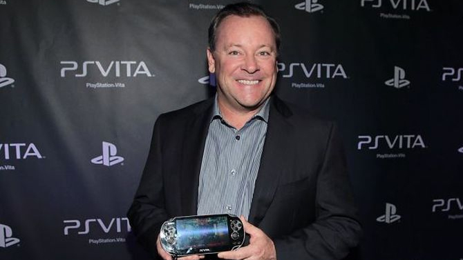 PS Vita : L'ancien PDG de Sony America donne les raisons de l'échec commercial