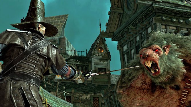 Warhammer The End Times - Vermintide s'offre une vidéo de lancement console
