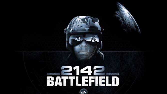 Battlefield 2142 revit grâce aux fans