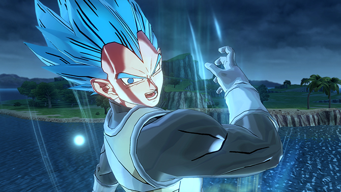 Dragon Ball Xenoverse 2 : Les configurations PC détaillées