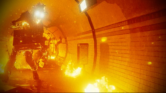 Here They Lie : Un trailer de lancement qui fout les chocottes