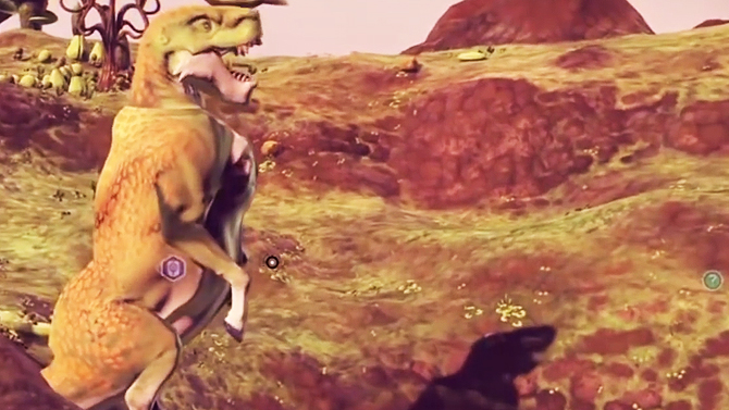 No Man's Sky : Une enquête pour publicité mensongère ouverte au Royaume-Uni