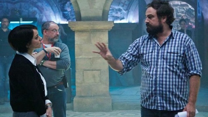 Assassin's Creed : Des nouvelles images du film dévoilées