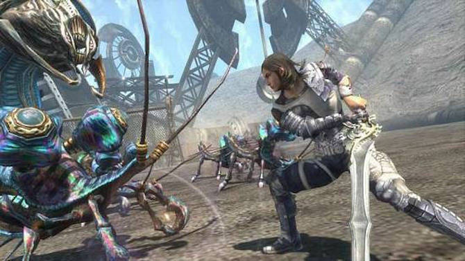 Xbox One : 3 nouveaux jeux rétrocompatibles annoncés dont Lost Odyssey