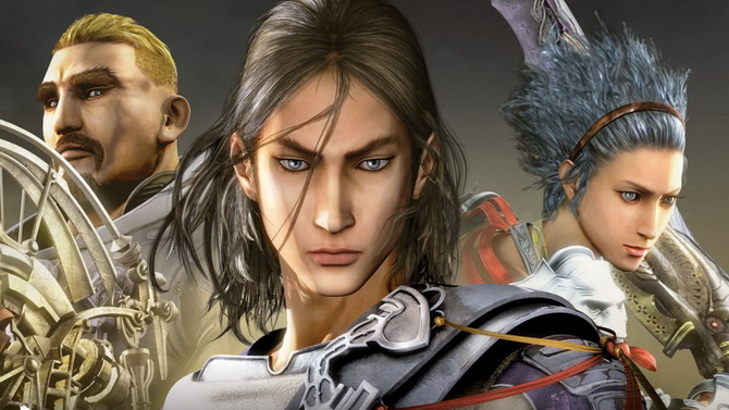 Lost Odyssey rétrocompatible Xbox One : Boost des ventes sur Amazon
