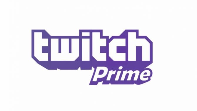 Twitch Prime annoncé, un service destiné aux streamers