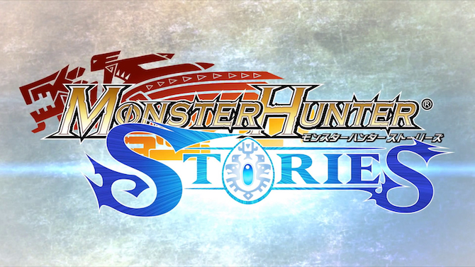 Monster Hunter Stories : La cinématique d'introduction dévoilée