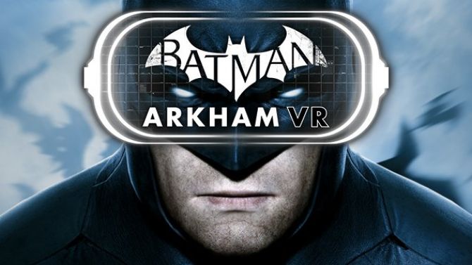 Batman Arkham VR : La durée de vie évoquée