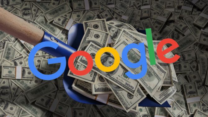 Google condamné à payer une lourde amende à cause de ses pratiques ?