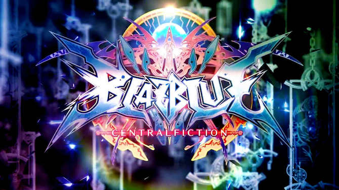 BlazBlue Central Fiction : La date de sortie européenne est connue