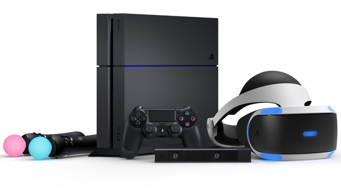 PlayStation VR : Specs, espace requis, santé... le grand récap avant la sortie