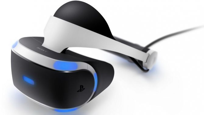 Vous avez une PS4 Pro ? Attention, problème avec le HDR du PlayStation VR