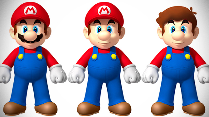 Miyamoto révèle l'âge de Mario ! Vous risquez d'être surpris