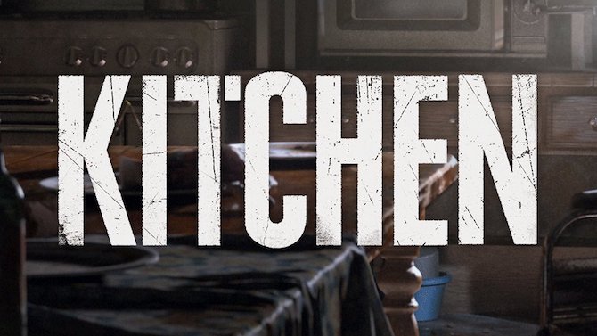 The Kitchen PlayStation VR : La démo sera bientôt disponible en téléchargement