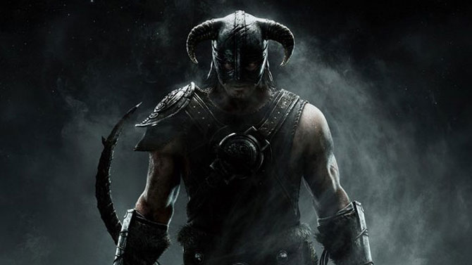The Elder Scrolls V Skyrim Special Edition : Le poids de la version Xbox One dévoilé
