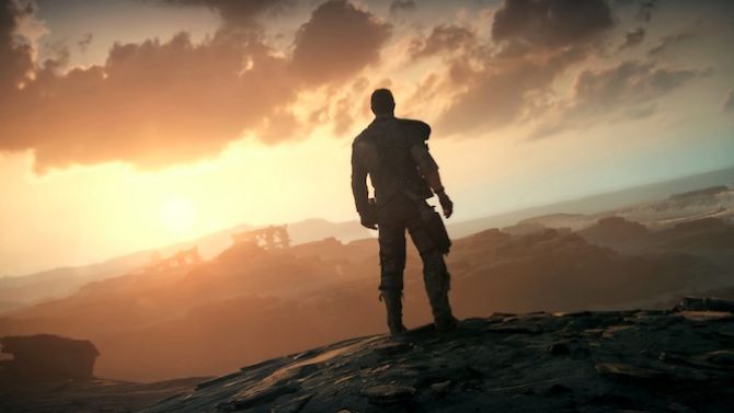 Mad Max : Une date de sortie sur Mac et Linux