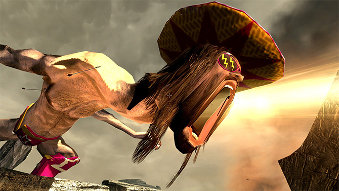 Mods PS4 de Skyrim et Fallout 4 : Sony change d'avis et confirme la 4K sur PS4 Pro