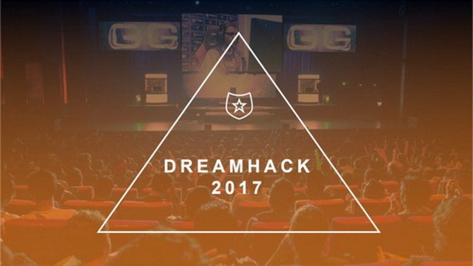 Dreamhack Tours : Les dates de l'édition 2017