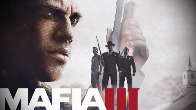 Mafia 3 : Voici la carte du jeu, combien mesure-t-elle ?