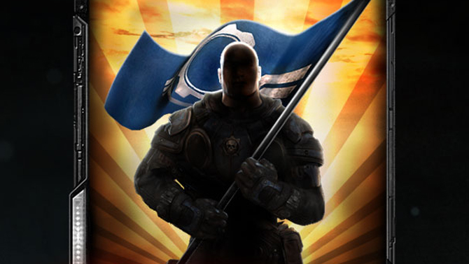 Gears of War 4 : Des bonus in-game pour les fans de la série