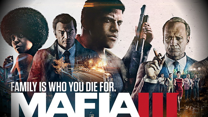 Mafia 3 bloqué à 30 fps sur PC, un patch arrive