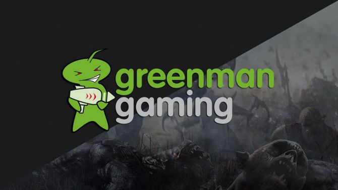 Green Man Gaming va se mettre à la vente de jeux PS4