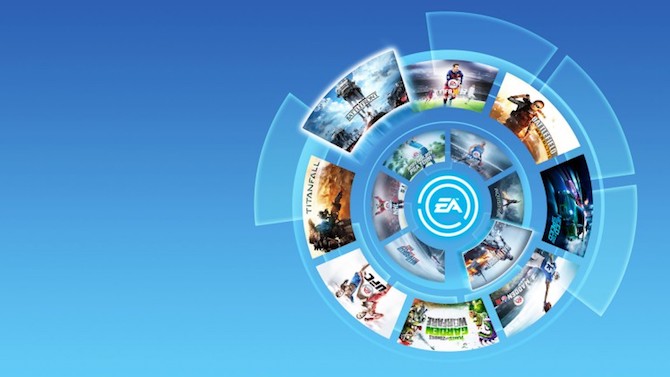 EA Access / Origin Access : Des nouveaux jeux bientôt disponibles