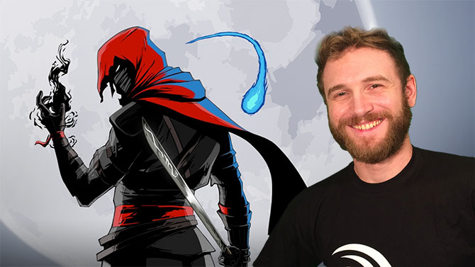 Aragami : Notre TEST Vidéo du nouveau Tenchu