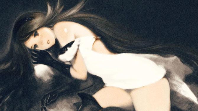 Bravely Default fête ses 4 ans et tease des infos prochainement