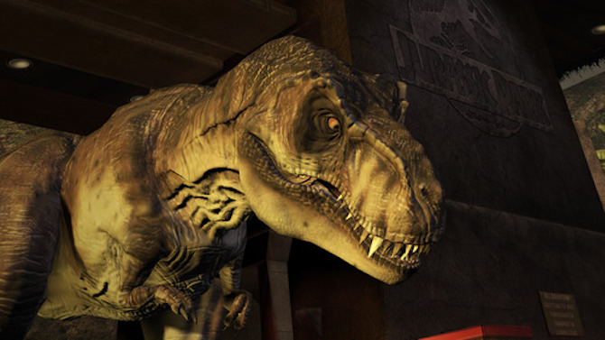 Xbox One : 4 nouveaux jeux rétrocompatibles dont Jurassic Park