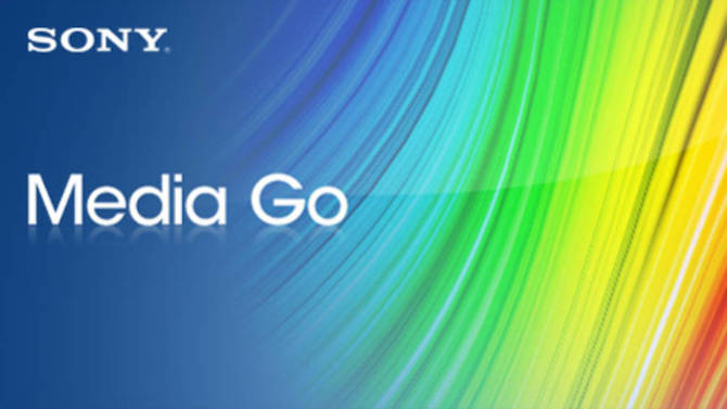 PSP : Sony annonce la fin de Media Go