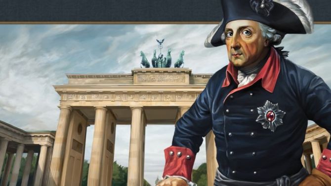 Europa Universalis IV : Le DLC Rights of Man est disponible