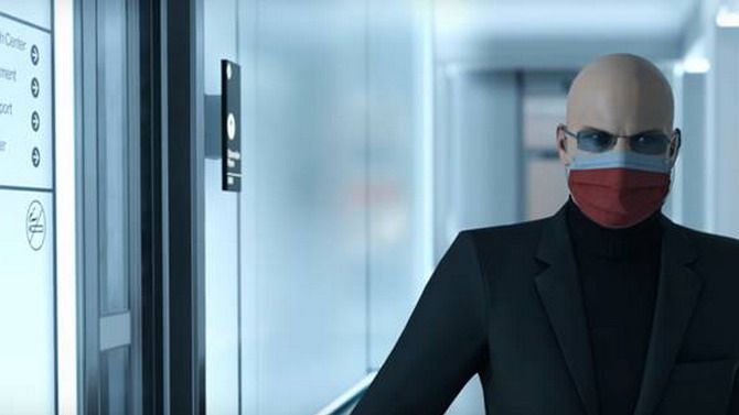 Hitman : Le dernier épisode de la saison daté