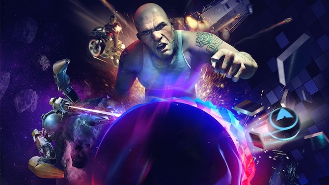 PlayStation VR Worlds se lance en vidéo