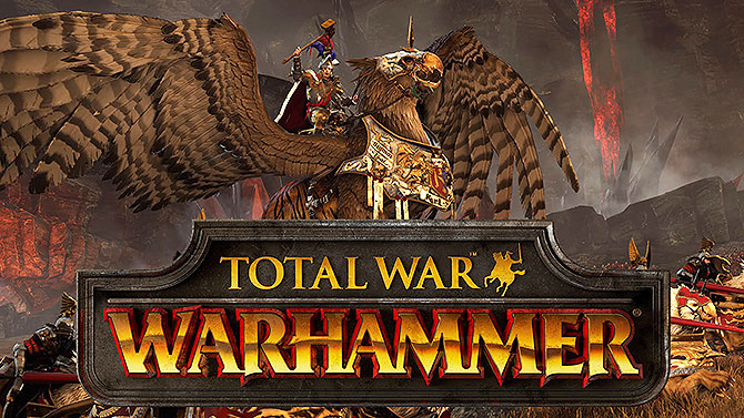 Total War Warhammer annonce le DLC "The King & The Warlord"