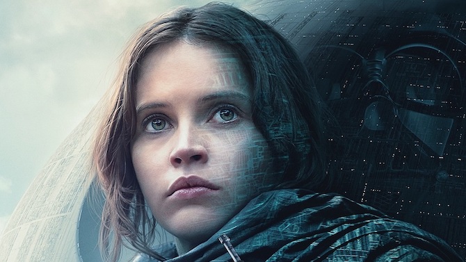 Star Wars Rogue One : Découvrez la nouvelle affiche officielle du film